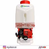 سمپاش موتوری پشتی فارمیت مدل Farmate FM-820