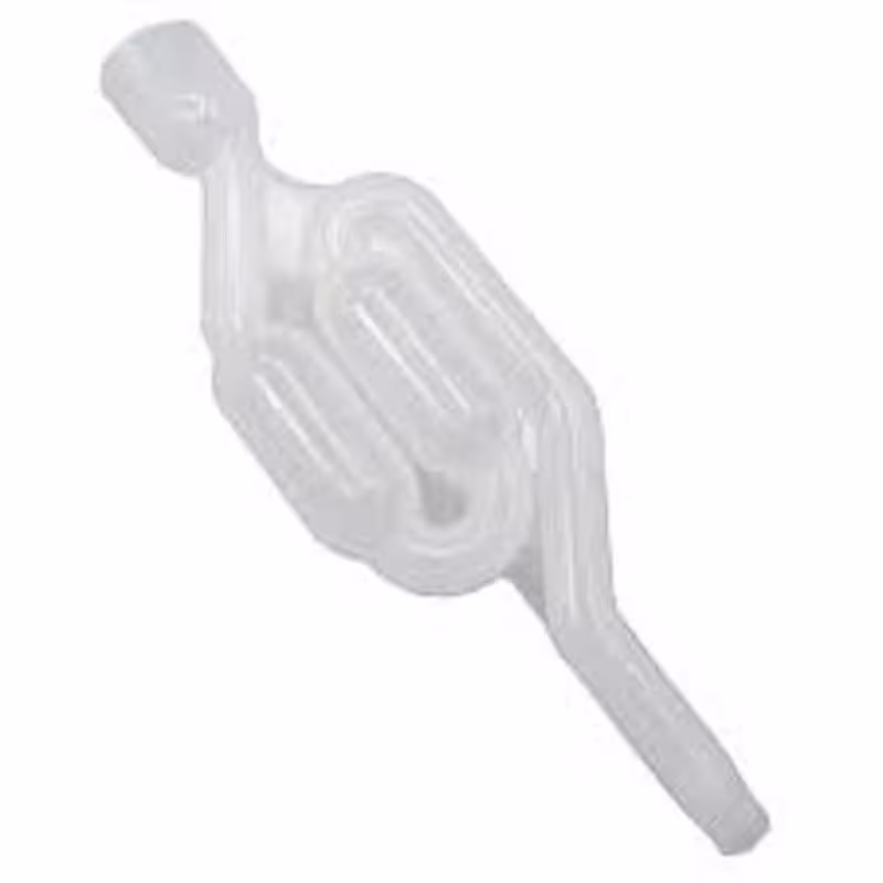 قفل هوا پلاستیکی بسته 10 عددی