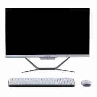 کامپیوتر آل این وان سایز 24 اینچ ای‌اف‌کی مدل EFK WOLF پردازنده Core i7 10700 رم 8GB حافظه 512GB گرافیک Intel