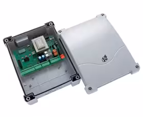 برد مدارفرمان جک V2مدل City1 EVO