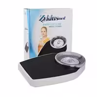 ترازوی عقربه ای زیکلاس مد ms01