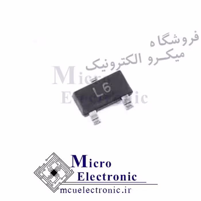 ترانزیستور SMD C1623 کد L5 یا L6