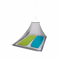 قیمت و خرید توری پشه سی تو سامیت دو نفره مدل Mosquito Pyramid Net Shelter اورجینال