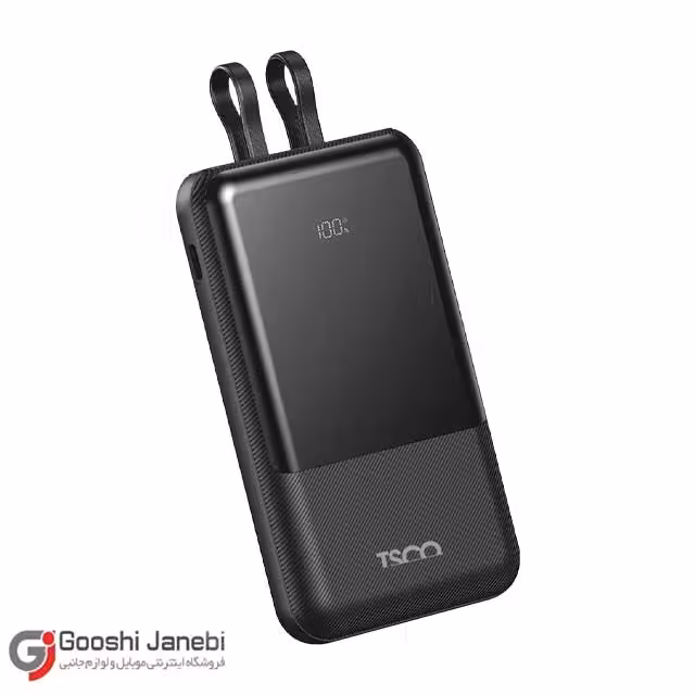 پاوربانک 10000 فست شارژ AWEI مدل P10K