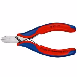 سیم چین الکترونیکی کنیپکس  مدل 7702115                     سایز 115 میلی متر