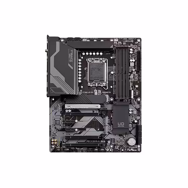 مادربرد گیگابایت مدل GIGABYTE Z790 UD AC DDR5