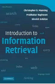 کتاب Introduction to Information Retrieval