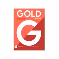 Gold B1 Preliminary Exam Maximiser New Edition