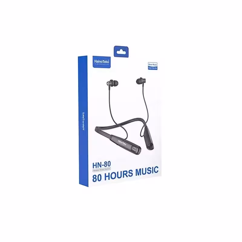 هدفون بلوتوثی هاینو تکو مدل HN-80