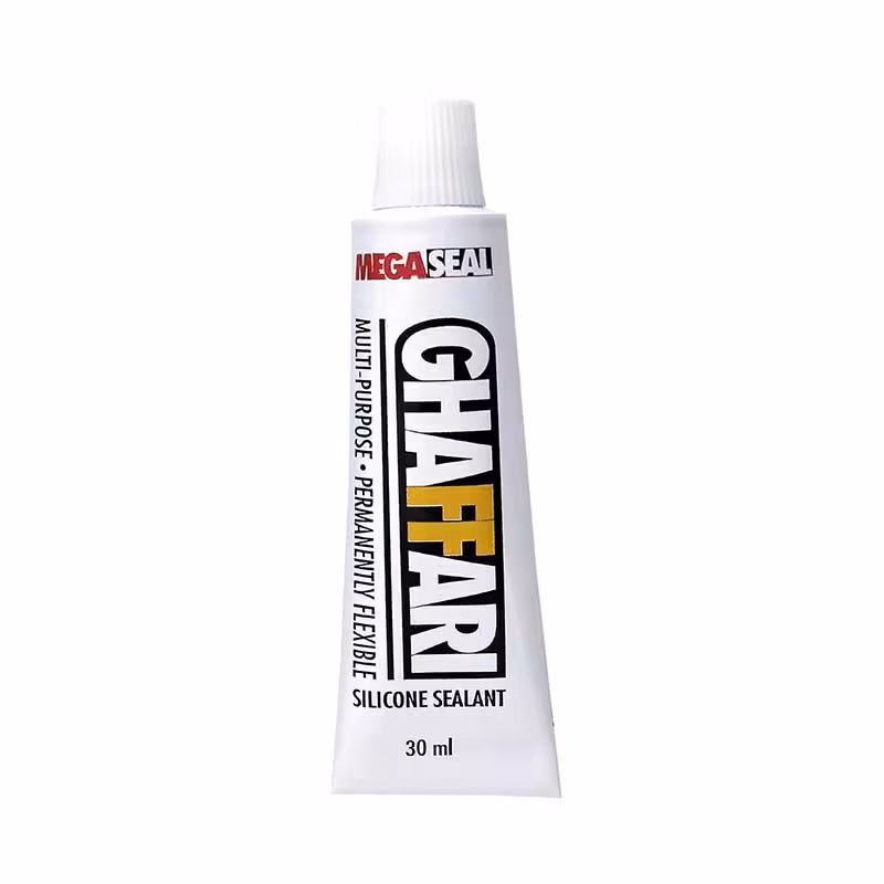 چسب آکواریوم غفاری مدل مگاسیل وزن 30 گرم