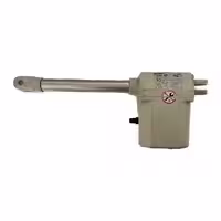 جک برقی(اکچویتور) 24 ولت کورس 25 سانت مدل (DEWERT LBM4 15A)