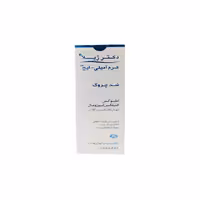 کرم ضد چروک صورت دکتر ژیلا مدل Amily Age