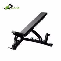 خرید نیمکت مدرج مدل SL7011