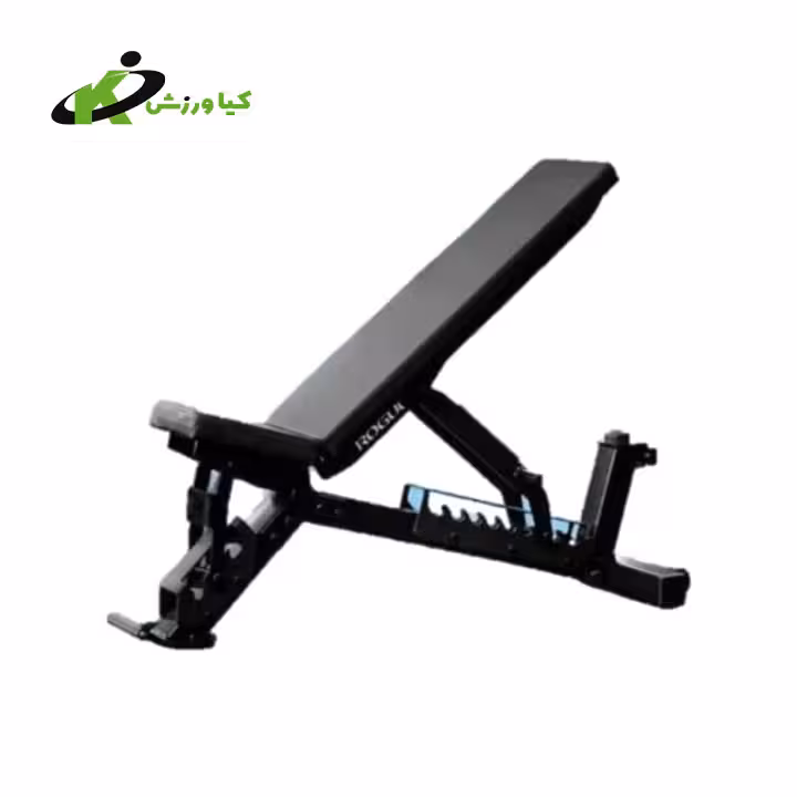 خرید نیمکت مدرج مدل SL7011