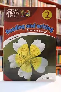 American Family and Friends 2 Reading and Writing