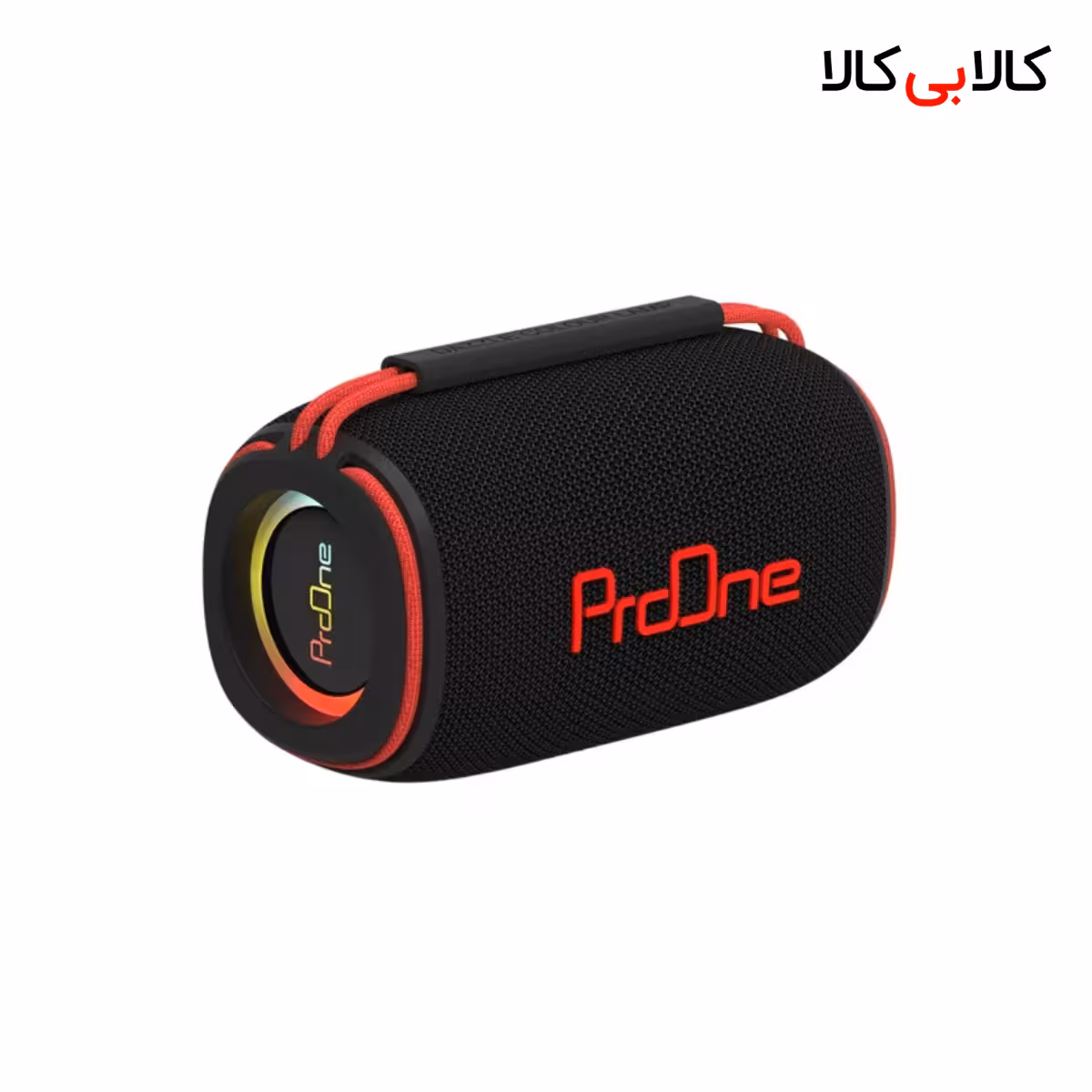 اسپیکر بلوتوثی قابل حمل پرووان مدل PSB4906