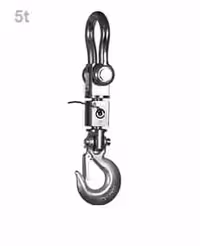 لودسل سل تک مدل TN4 کلاس C3 ظرفیت 5 تن