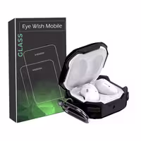 کاور آی ویش مدل Eggshell مناسب برای کیس هدفون سامسونگ Galaxy buds 2 / buds pro / buds live / buds 2 Pro
