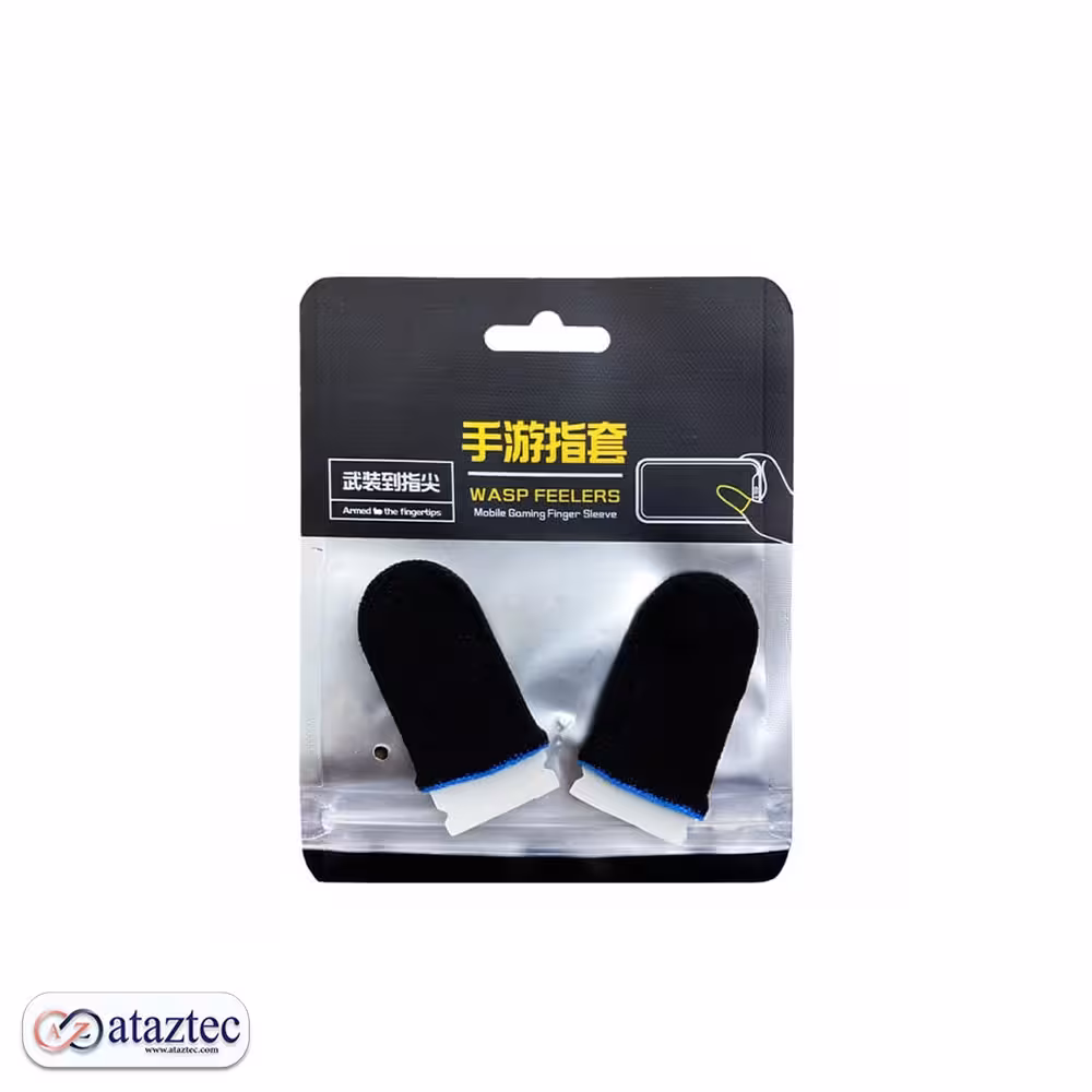کاور تاچ انگشتی مخصوص کنترل بازی