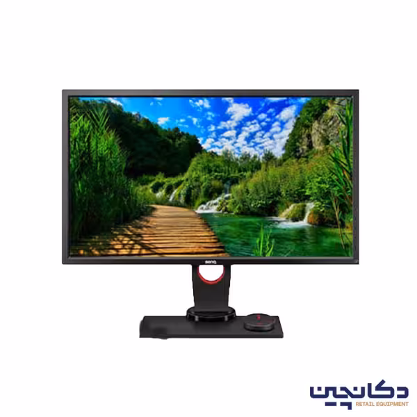 مانیتور ال ای دی بنکیو Benq XL2730Z