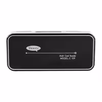 رم ریدر چندکاره Verity C109