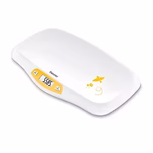 ترازو دیجیتال نوزاد و کودک بیورر BY80