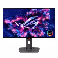 مانیتور گیمینگ 27 اینچ ایسوس مدل ROG Strix XG27AQDMG