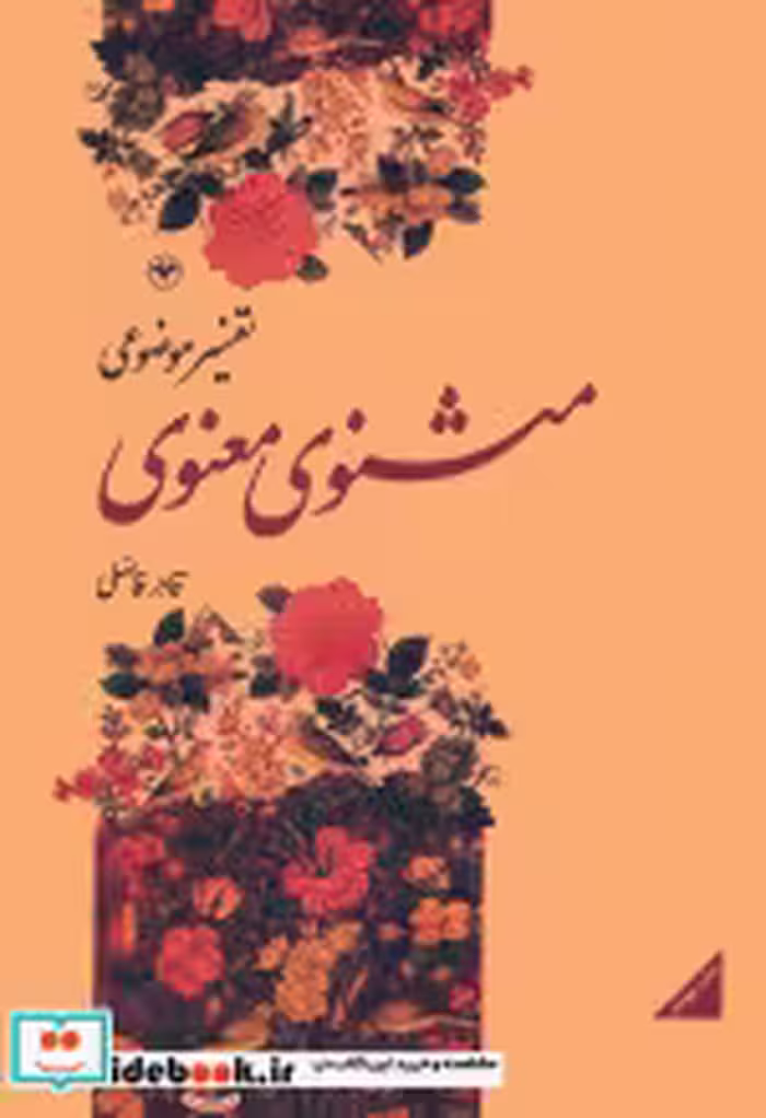 کتاب مثنوی معنوی نشر اطلاعات