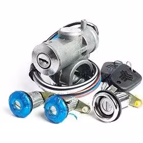 قفل سوئیچ استارت پراید ایموبلایزر نصیرلوازم