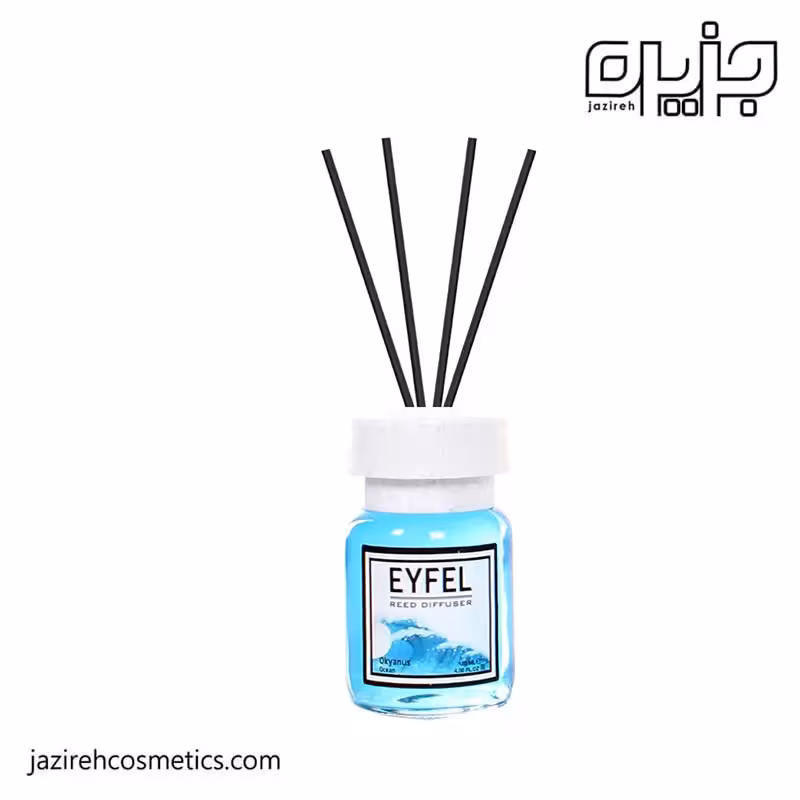 خوشبوکننده هوا ایفل مدل Ocean