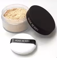 پودر فیکس Rose Berry Translucent powder-اورجینال