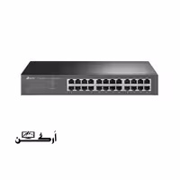 سوییچ 24 پورت تی پی لینک مدل TL-SG1024D