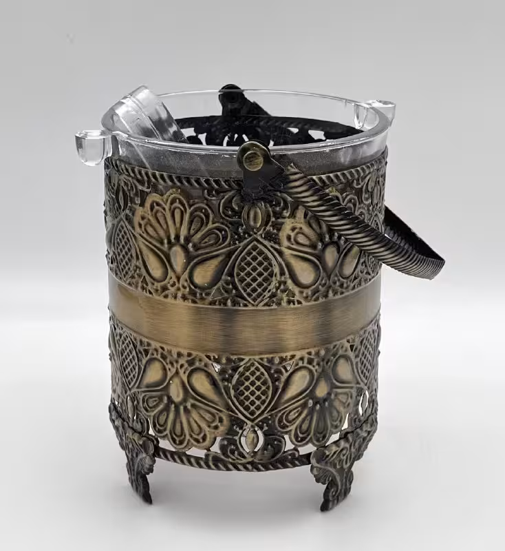 یخدان کوچک پیوتر