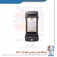 کیفیت سنج هوای داخلی IAQ پیشرفته برند تستو TESTO 400