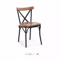صندلی لهستانی نهار خوری کامپیران رسا چهار نفره