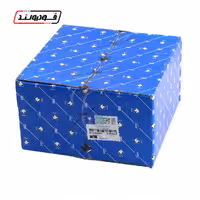 پیستون موتور TU5JP4 – 206/207 ایساکو (0411600499) بسته 4 عددی