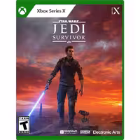 Star Wars Jedi: Survivor – XBOX Series X