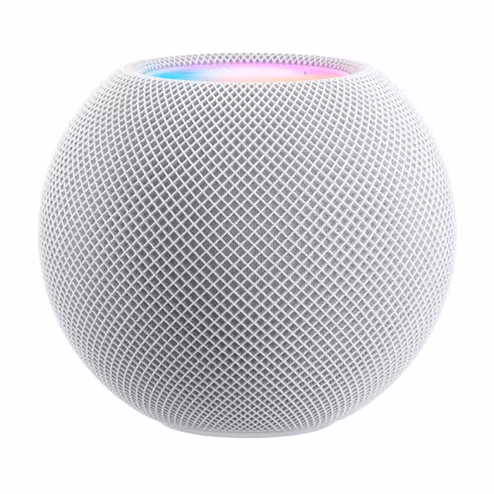 اسپیکر بلوتوثی اپل مدل HomePod Mini