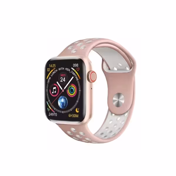 ساعت هوشمند مدل GREEN WATCH ULTIMATE GNSW 45