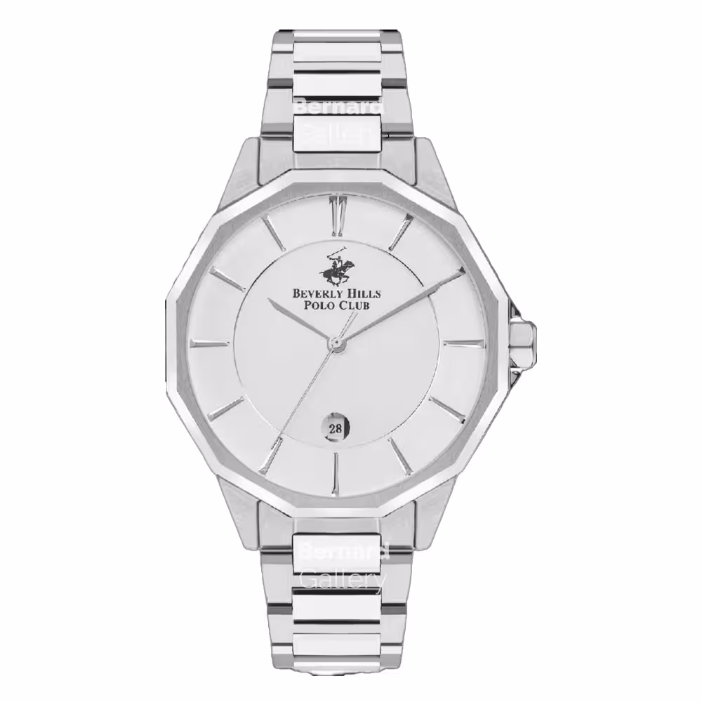ساعت مچی مردانه پولو بورلی هیلز Polo Beverly Hills BP3375x330