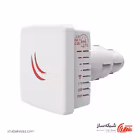 قیمت و خرید رادیو وایرلس میکروتیک Mikrotik LDF 5 ac - شبکه ساز
