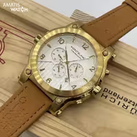 ساعت مچی مردانه مونت بلانک 5024 MontBlanc Chornograph