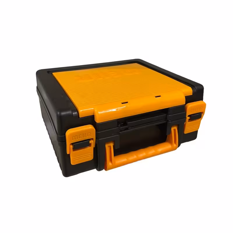 جعبه دریل و مینی فرز مهر کد 119