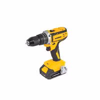 دریل پیچ گوشتی شارژی چکشی 18 ولت کنزاکس مدل 8118