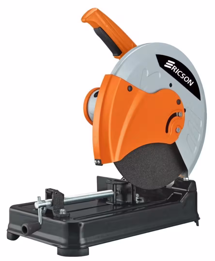 پروفیل بر 2400 وات صنعتی اریکسون مدل CM241