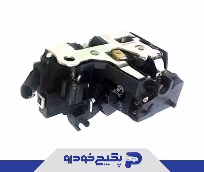 قفل درب جلو چپ T15-6105010 چری