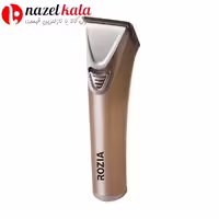 ماشین اصلاح روزیا مدل HQ-230