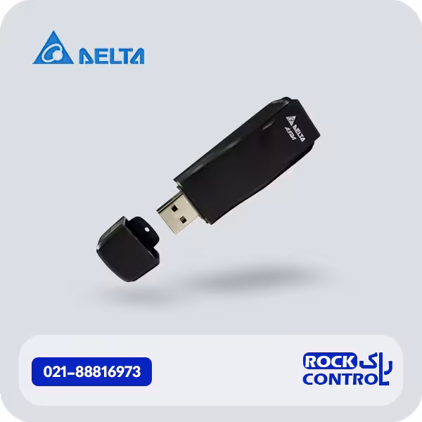 مبدل ارتباطی دلتا کد IFD6500