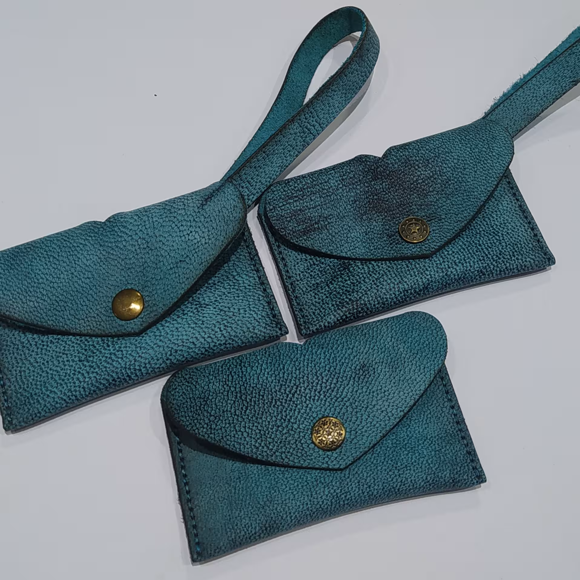 کیف کارت  و دَم دستی 