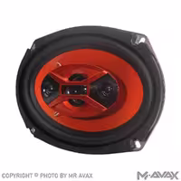 باند 9*6 اینچ ساووی مدل SV-698X(دو عددی)